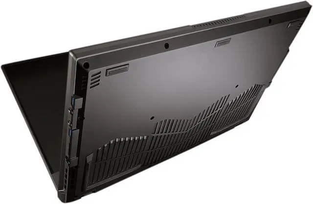 Alt view image 20 of 20 - Aorus 17G KB-8US2130MH - 17.3" Gaming Laptop, Intel Core i7-10875H, GeForce RTX 2060, 16 GB DDR4, 512 GB SSD, Windows 10 Home