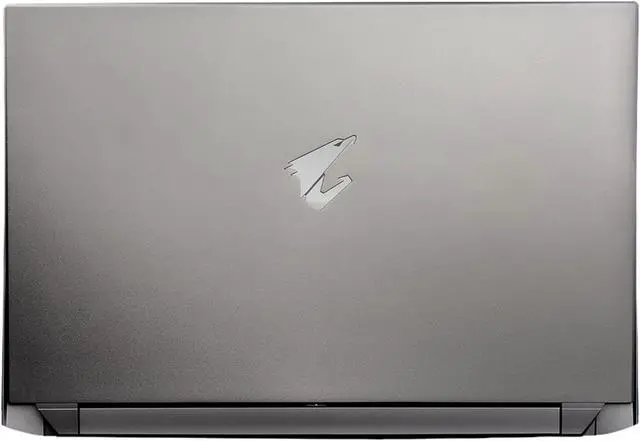 Alt view image 19 of 20 - Aorus 17G KB-8US2130MH - 17.3" Gaming Laptop, Intel Core i7-10875H, GeForce RTX 2060, 16 GB DDR4, 512 GB SSD, Windows 10 Home