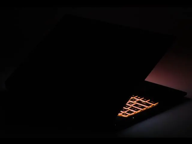 Alt view image 12 of 19 - Gigabyte Aorus 7 - 17.3" 144 Hz - Intel Core i7-10750H - GeForce RTX 2060 - 16 GB Memory - 512 GB SSD - Windows 10 Home - Gaming Laptop (Aorus 7 KB-7US1130SH)