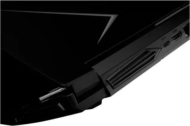 Alt view image 13 of 19 - Gigabyte Aorus 7 - 17.3" 144 Hz - Intel Core i7-10750H - GeForce RTX 2060 - 16 GB Memory - 512 GB SSD - Windows 10 Home - Gaming Laptop (Aorus 7 KB-7US1130SH)