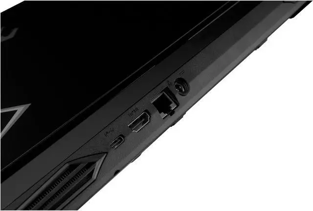 Alt view image 14 of 19 - Gigabyte Aorus 7 - 17.3" 144 Hz - Intel Core i7-10750H - GeForce RTX 2060 - 16 GB Memory - 512 GB SSD - Windows 10 Home - Gaming Laptop (Aorus 7 KB-7US1130SH)