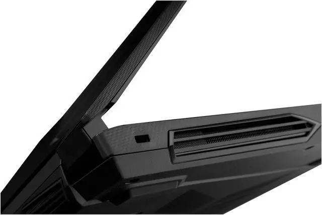 Alt view image 15 of 19 - Gigabyte Aorus 7 - 17.3" 144 Hz - Intel Core i7-10750H - GeForce RTX 2060 - 16 GB Memory - 512 GB SSD - Windows 10 Home - Gaming Laptop (Aorus 7 KB-7US1130SH)