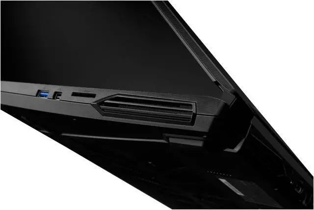 Alt view image 16 of 19 - Gigabyte Aorus 7 - 17.3" 144 Hz - Intel Core i7-10750H - GeForce RTX 2060 - 16 GB Memory - 512 GB SSD - Windows 10 Home - Gaming Laptop (Aorus 7 KB-7US1130SH)