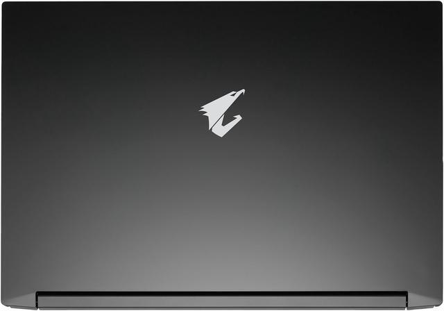 Alt view image 16 of 16 - Gigabyte Aorus 5 - 15.6" 144 Hz - Intel Core i7-10750H - GeForce RTX 2060 - 16 GB DDR4 - 512 GB SSD - Windows 10 Home - Gaming Laptop (Aorus 5 KB-7US1130SH) - Only @ Newegg