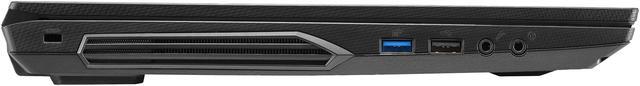 Alt view image 9 of 16 - Gigabyte Aorus 5 - 15.6" 144 Hz - Intel Core i7-10750H - GeForce RTX 2060 - 16 GB DDR4 - 512 GB SSD - Windows 10 Home - Gaming Laptop (Aorus 5 KB-7US1130SH) - Only @ Newegg