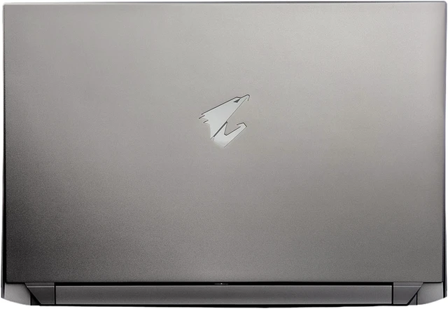 Alt view image 19 of 20 - Aorus - 17.3" GeForce RTX 2080 SUPER Max-Q - Intel Core i7-10875H - 16GB Memory - 1 TB PCIe SSD - Windows 10 Home 64-bit - Gaming Laptop - 300 Hz (17G YB-8US6150MH )