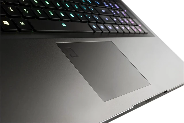 Alt view image 11 of 20 - Aorus - 17.3" GeForce RTX 2080 SUPER Max-Q - Intel Core i7-10875H - 16GB Memory - 1 TB PCIe SSD - Windows 10 Home 64-bit - Gaming Laptop - 300 Hz (17G YB-8US6150MH )
