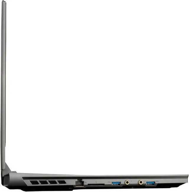 Alt view image 10 of 20 - Aorus 17G XB-7US1130MH - 17.3" - Intel Core i7-10750H - GeForce RTX 2070 Super Max-Q - 16 GB DDR4 - 512 GB SSD - Gaming Laptop (Gigabyte)