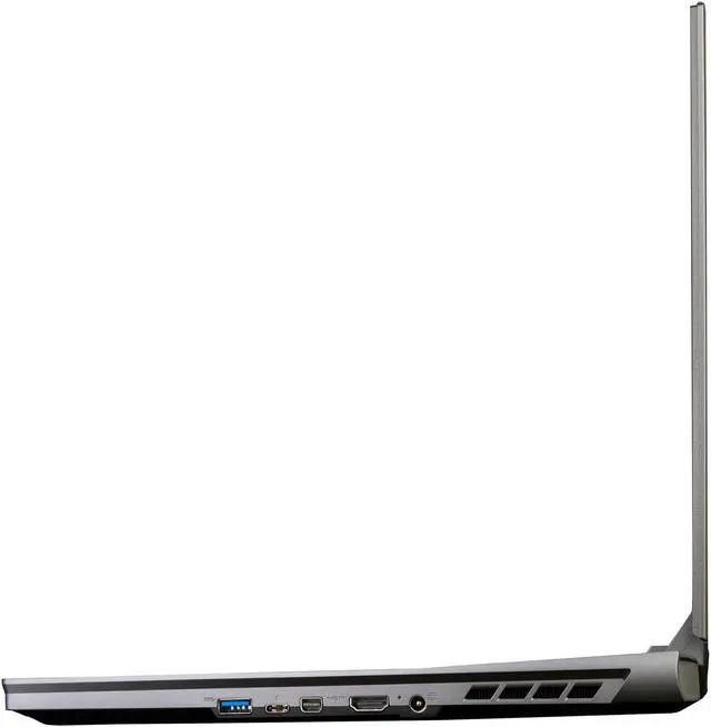 Alt view image 9 of 20 - Aorus 17G XB-7US1130MH - 17.3" - Intel Core i7-10750H - GeForce RTX 2070 Super Max-Q - 16 GB DDR4 - 512 GB SSD - Gaming Laptop (Gigabyte)