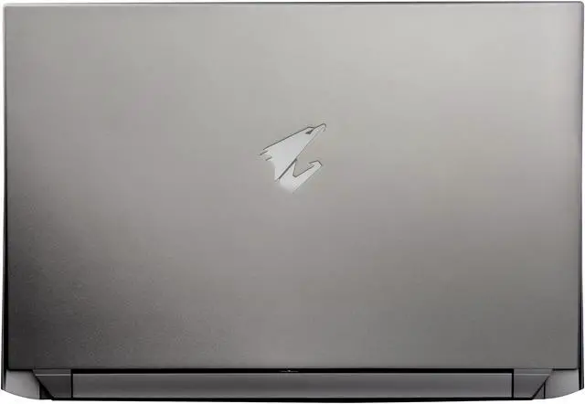 Alt view image 19 of 20 - Aorus 17G XB-7US1130MH - 17.3" - Intel Core i7-10750H - GeForce RTX 2070 Super Max-Q - 16 GB DDR4 - 512 GB SSD - Gaming Laptop (Gigabyte)