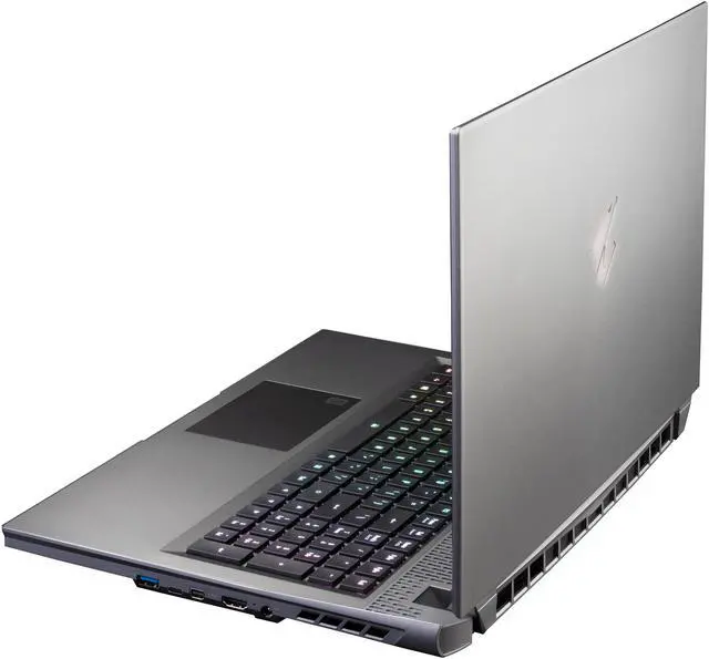 Alt view image 15 of 20 - Aorus 17G XB-7US1130MH - 17.3" - Intel Core i7-10750H - GeForce RTX 2070 Super Max-Q - 16 GB DDR4 - 512 GB SSD - Gaming Laptop (Gigabyte)