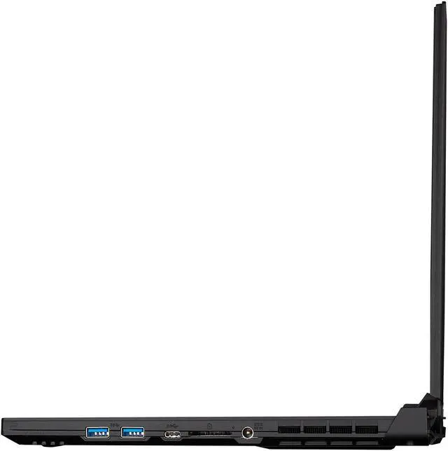 Alt view image 6 of 13 - GIGABYTE AORUS 15G XC - 15.6" FHD IPS Anti-Glare 240Hz - Intel Core i7-10870H - NVIDIA GeForce RTX 3070 Laptop GPU 8GB GDDR6 - 32GB Memory - 512GB SSD - Win10 Home - Gaming Laptop (AORUS 15G XC-8US2430SH)