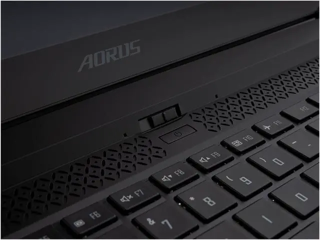 Alt view image 13 of 13 - GIGABYTE AORUS 15G XC - 15.6" FHD IPS Anti-Glare 240Hz - Intel Core i7-10870H - NVIDIA GeForce RTX 3070 Laptop GPU 8GB GDDR6 - 32GB Memory - 512GB SSD - Win10 Home - Gaming Laptop (AORUS 15G XC-8US2430SH)