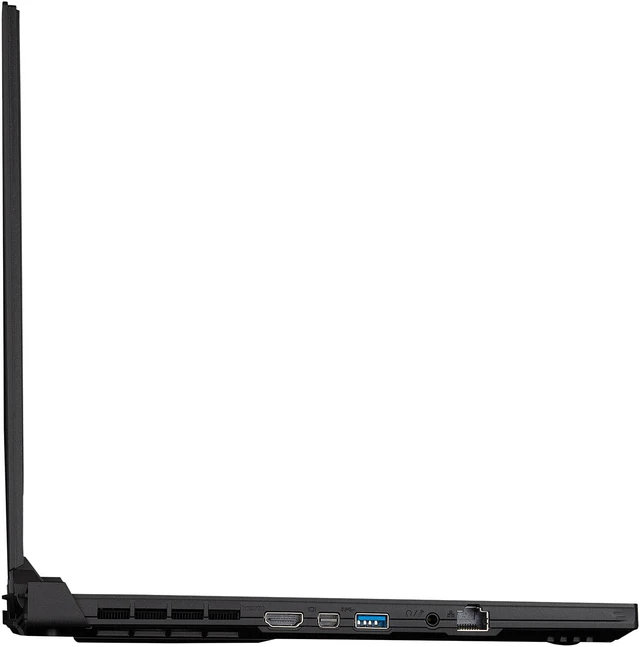 Alt view image 8 of 11 - GIGABYTE AORUS 15G KC - 15.6" FHD IPS Anti-Glare 240Hz - Intel Core i7-10870H - NVIDIA GeForce RTX 3060 Laptop GPU 6GB GDDR6 - 16GB Memory - 512GB SSD - Win10 Home - Gaming Laptop (AORUS 15G KC-8US2130SH)