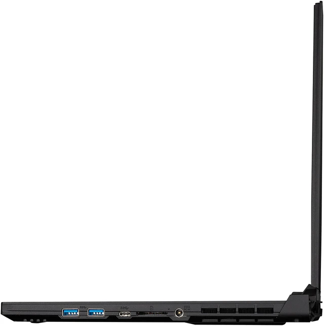 Alt view image 7 of 11 - GIGABYTE AORUS 15G KC - 15.6" FHD IPS Anti-Glare 240Hz - Intel Core i7-10870H - NVIDIA GeForce RTX 3060 Laptop GPU 6GB GDDR6 - 16GB Memory - 512GB SSD - Win10 Home - Gaming Laptop (AORUS 15G KC-8US2130SH)
