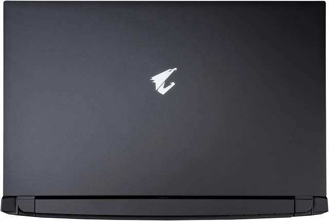 Alt view image 10 of 11 - GIGABYTE AORUS 15G KC - 15.6" FHD IPS Anti-Glare 240Hz - Intel Core i7-10870H - NVIDIA GeForce RTX 3060 Laptop GPU 6GB GDDR6 - 16GB Memory - 512GB SSD - Win10 Home - Gaming Laptop (AORUS 15G KC-8US2130SH)