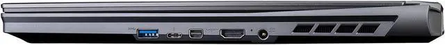 Alt view image 13 of 20 - GIGABYTE AORUS 17G - 17.3" 300 Hz - Intel Core i7-10870H - NVIDIA GeForce RTX 3080 Laptop GPU 8 GB GDDR6 - 32 GB Memory - 1 TB PCIe SSD - Windows 10 Home - Gaming Laptop (AORUS 17G YC-8US6450RH)