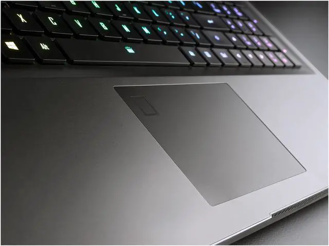 Alt view image 20 of 20 - GIGABYTE AORUS 17G - 17.3" 300 Hz - Intel Core i7-10870H - NVIDIA GeForce RTX 3080 Laptop GPU 8 GB GDDR6 - 32 GB Memory - 1 TB PCIe SSD - Windows 10 Home - Gaming Laptop (AORUS 17G YC-8US6450RH)