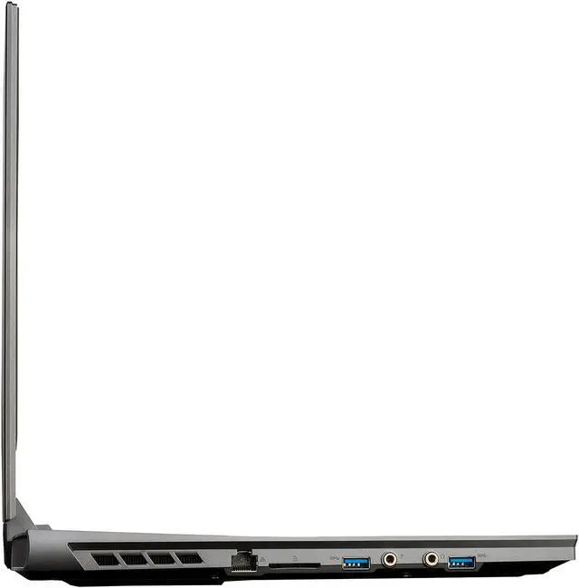 Alt view image 12 of 20 - GIGABYTE AORUS 17G - 17.3" 300 Hz - Intel Core i7-10870H - NVIDIA GeForce RTX 3080 Laptop GPU 8 GB GDDR6 - 32 GB Memory - 1 TB PCIe SSD - Windows 10 Home - Gaming Laptop (AORUS 17G YC-8US6450RH)