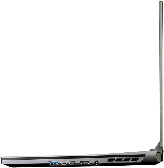 Alt view image 11 of 20 - GIGABYTE AORUS 17G - 17.3" 300 Hz - Intel Core i7-10870H - NVIDIA GeForce RTX 3080 Laptop GPU 8 GB GDDR6 - 32 GB Memory - 1 TB PCIe SSD - Windows 10 Home - Gaming Laptop (AORUS 17G YC-8US6450RH)