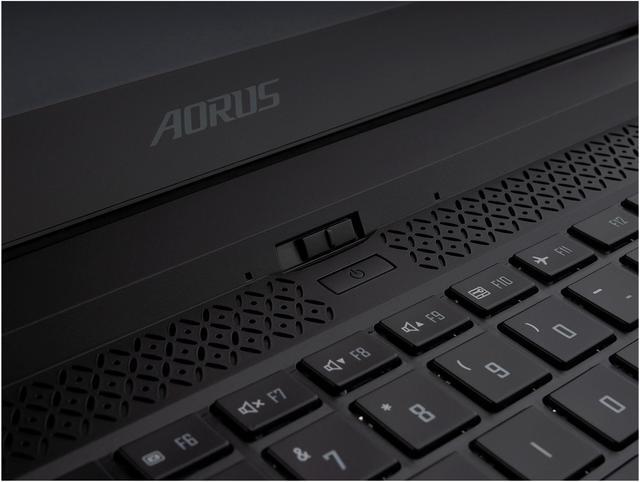 Alt view image 7 of 12 - GIGABYTE AORUS 15P XD - 15.6" FHD IPS Anti-Glare 300Hz, Intel Core i7, NVIDIA GeForce RTX 3070 Laptop GPU 8GB GDDR6, 16GB Memory, 1TB SSD, Win10 Home, Gaming Laptop (AORUS 15P XD-73US324SH)