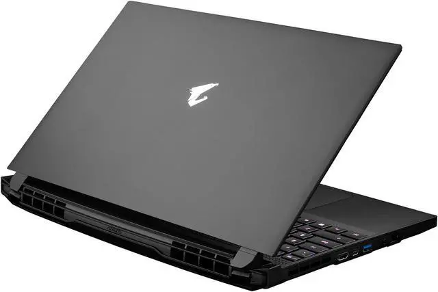 Alt view image 11 of 11 - GIGABYTE AORUS 15P YD - 15.6" FHD 300Hz, Intel Core i7, NVIDIA GeForce RTX 3080 Laptop GPU 8GB GDDR6, 32GB Memory, 1TB SSD, Win10 Home, Gaming Laptop (AORUS 15P YD-73US344SH)
