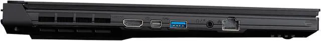 Alt view image 9 of 11 - GIGABYTE AORUS 15P YD - 15.6" FHD 300Hz, Intel Core i7, NVIDIA GeForce RTX 3080 Laptop GPU 8GB GDDR6, 32GB Memory, 1TB SSD, Win10 Home, Gaming Laptop (AORUS 15P YD-73US344SH)