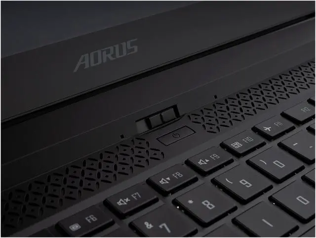 Alt view image 6 of 11 - GIGABYTE AORUS 15P YD - 15.6" FHD 300Hz, Intel Core i7, NVIDIA GeForce RTX 3080 Laptop GPU 8GB GDDR6, 32GB Memory, 1TB SSD, Win10 Home, Gaming Laptop (AORUS 15P YD-73US344SH)