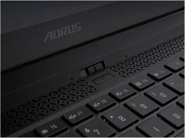 Alt view image 7 of 12 - Aorus - 15.6" GeForce RTX 3070 Laptop GPU - Intel Core i7-11800H  - 16GB Memory - 1 TB Gen4 SSD - Windows 11 Home 64-bit - Gaming Laptop - 240 Hz IPS (15P XD-73US224SO )