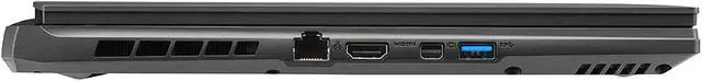 Alt view image 5 of 7 - GIGABYTE AORUS 17 XE4 - 17.3" Thin Bezel 360Hz FHD 1920x1080 IPS-level Display - Intel Core i7-12700H - NVIDIA GeForce RTX 3070 Ti Laptop GPU 8GB GDDR6 - 16GB DDR4 RAM - 1TB SSD - Win11 Home - Gaming Laptop (AORUS 17 XE4-73US514SH)