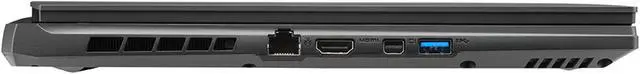 Alt view image 4 of 5 - Aorus - 17.3" GeForce RTX 3080 Ti Laptop GPU - Intel Core i7-12700H - 32GB Memory - 1 TB Gen4 SSD - Windows 11 Home - Gaming Laptop - 360 Hz IPS (AORUS 17 YE5-74US544SH )