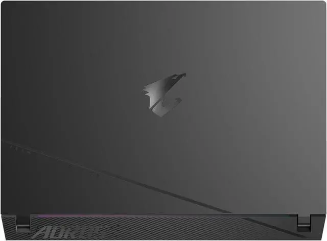 Alt view image 12 of 11 - Aorus - 17.3'' GeForce RTX 4070 Laptop GPU - Intel Core i7-13700H  - 16GB Memory - 1 TB Gen4 SSD - Windows 11 Home 64-bit - Gaming Laptop - 240 Hz (17 BSF-73US654SH )