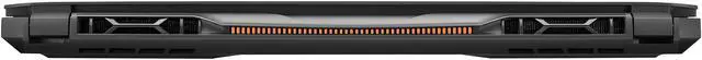 Alt view image 11 of 12 - GIGABYTE AORUS 7 - 17.3" FHD 1920x1080 360Hz - NVIDIA GeForce RTX 4060 Laptop GPU 8GB GDDR6 - Intel Core i5-12500H - 16GB DDR4 RAM - 512GB SSD - Win11 Home - Gaming Laptop (AORUS 7 9KF-E3US513SH)