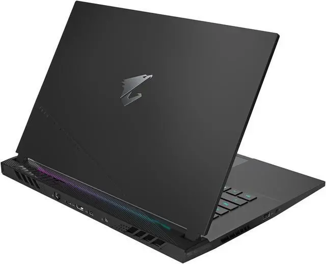Alt view image 5 of 12 - Aorus - 15.6" GeForce RTX 4050 Laptop GPU - Intel Core i5-12500H  - 8GB Memory - 512 GB PCIe SSD - Windows 11 Home 64-bit - Gaming Laptop - 360 Hz (15 9MF-E2US583SH )