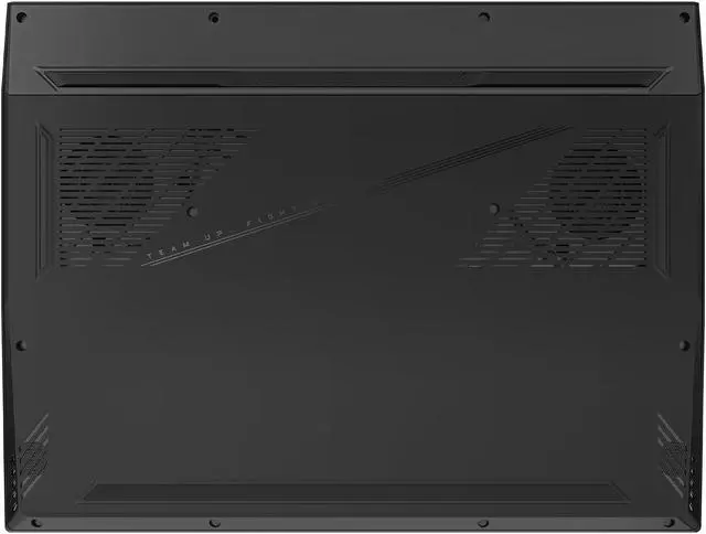 Alt view image 12 of 12 - Aorus - 15.6" GeForce RTX 4050 Laptop GPU - Intel Core i5-12500H  - 8GB Memory - 512 GB PCIe SSD - Windows 11 Home 64-bit - Gaming Laptop - 360 Hz (15 9MF-E2US583SH )