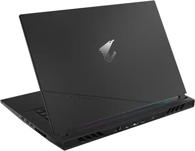 Alt view image 6 of 12 - Aorus - 15.6" GeForce RTX 4050 Laptop GPU - Intel Core i5-12500H  - 8GB Memory - 512 GB PCIe SSD - Windows 11 Home 64-bit - Gaming Laptop - 360 Hz (15 9MF-E2US583SH )
