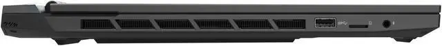 Alt view image 8 of 12 - Aorus - 16" GeForce RTX 4070 Laptop GPU - Intel Core i7-13700H  - 16GB Memory - 1 TB PCIe SSD - Windows 11 Home 64-bit - Gaming Laptop - 240 Hz (16 BSF-73US654SH )