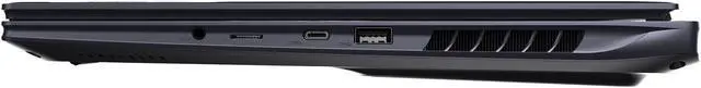 Alt view image 10 of 12 - Aorus 16X Series - 16" GeForce RTX 4060 Laptop GPU - Intel Core i7-13650HX  - 16GB Memory - 1 TB PCIe SSD - Windows 11 Home 64-bit - Gaming Laptop - 165 Hz IPS (16X 9KG-43USC54SH )