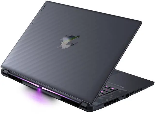 Alt view image 6 of 16 - GIGABYTE - AORUS ELITE 16 Gaming Laptop - 165Hz 2560x1600 WQXGA - NVIDIA GeForce RTX 5070 - Intel Core Ultra 9 275HX - 2TB SSD with 32GB DDR5 RAM - Windows 11 Home AD (AORUS ELITE 16 BWHC3USC65SH)