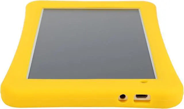 Alt view image 6 of 9 - Vulcan Minion Tab Intel Atom 1GB Memory 16 GB 7.0" IPS Touchscreen Tablet Windows 8.1