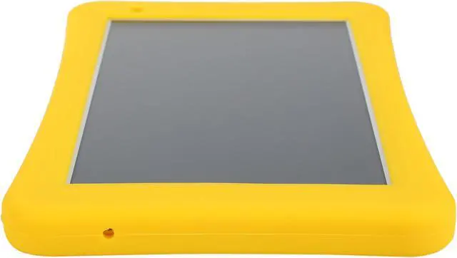 Alt view image 7 of 9 - Vulcan Minion Tab Intel Atom 1GB Memory 16 GB 7.0" IPS Touchscreen Tablet Windows 8.1