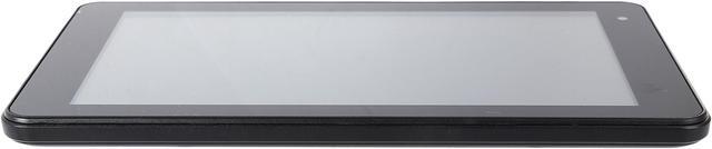Alt view image 7 of 8 - Vulcan JOURNEY VTA0703IM16 1GB Memory 16GB eMMC 7" 1024 x 600 Tablet Windows 10 Home Black