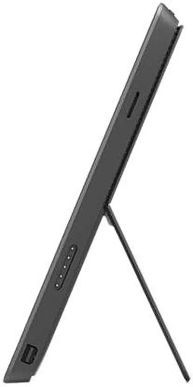 Alt view image 4 of 5 - Microsoft 1.70GHz 4GB Memory 128 GB SSD Intel HD Graphics 4400 10.6" Touch Screen 1920 x 1080 Tablet Windows 8.1 Pro Surface Pro2