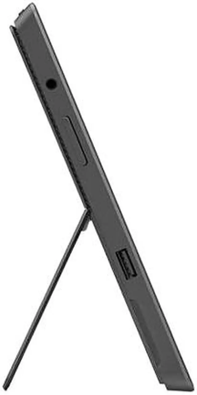 Alt view image 2 of 5 - Microsoft 1.70GHz 4GB Memory 128 GB SSD Intel HD Graphics 4400 10.6" Touch Screen 1920 x 1080 Tablet Windows 8.1 Pro Surface Pro2