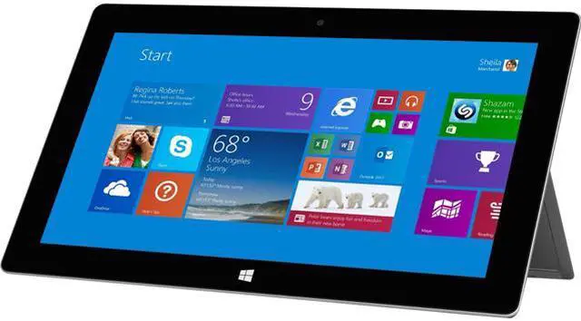 Microsoft Surface RT 2GB 64GB おまけ付き office2013｜タブレット