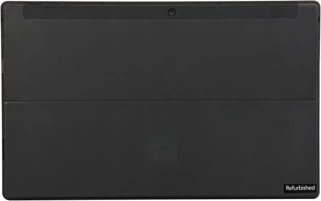 Alt view image 4 of 8 - Microsoft Surface RT 64 10.6” Tablet PC with Nvidia Tegra 3 1.4Ghz Quad Core, 2GB DDR3 Memory, 64GB Storage, Windows RT (Upgradable to Windows RT 8.1)