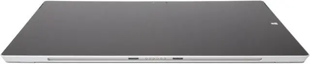 Alt view image 6 of 8 - Microsoft Surface Pro 3 4GB DDR3 Memory 128GB 12.0" 2160 x 1440 Certified Refurbished Tablet Windows 8.1 Pro Silver
