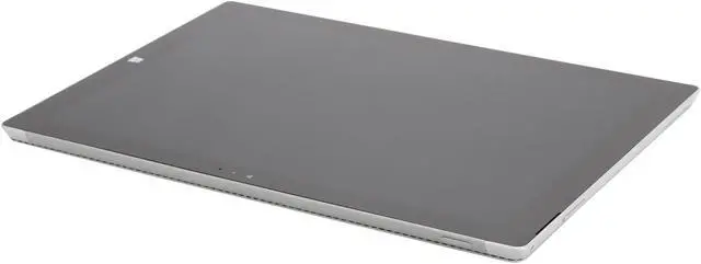 Alt view image 7 of 8 - Microsoft Surface Pro 3 with Intel Core i5-4300U 1.9 GHz (2.9 GHz Turbo), 12" Touchscreen, 4 GB RAM, 128 GB Storage, Surface Pen, Windows 8.1 Pro