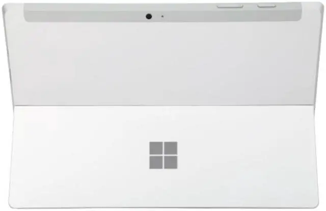 Alt view image 3 of 3 - Microsoft Surface 3 7G5-00001 Intel Atom x7-Z8700 (1.60 GHz) 2 GB Memory 64 GB SSD 10.8" Touchscreen 1920 x 1280 Tablet Windows 8.1 64-Bit