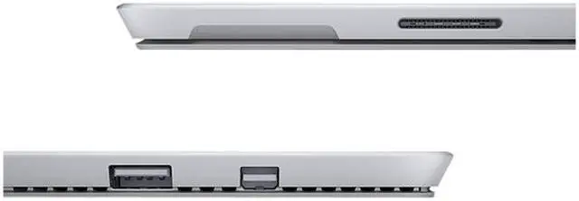 Alt view image 6 of 13 - Microsoft Surface Pro 3 Intel Core i7 CPU 8GB RAM 512GB Storage 12.0" Tablet PC PU2-00001